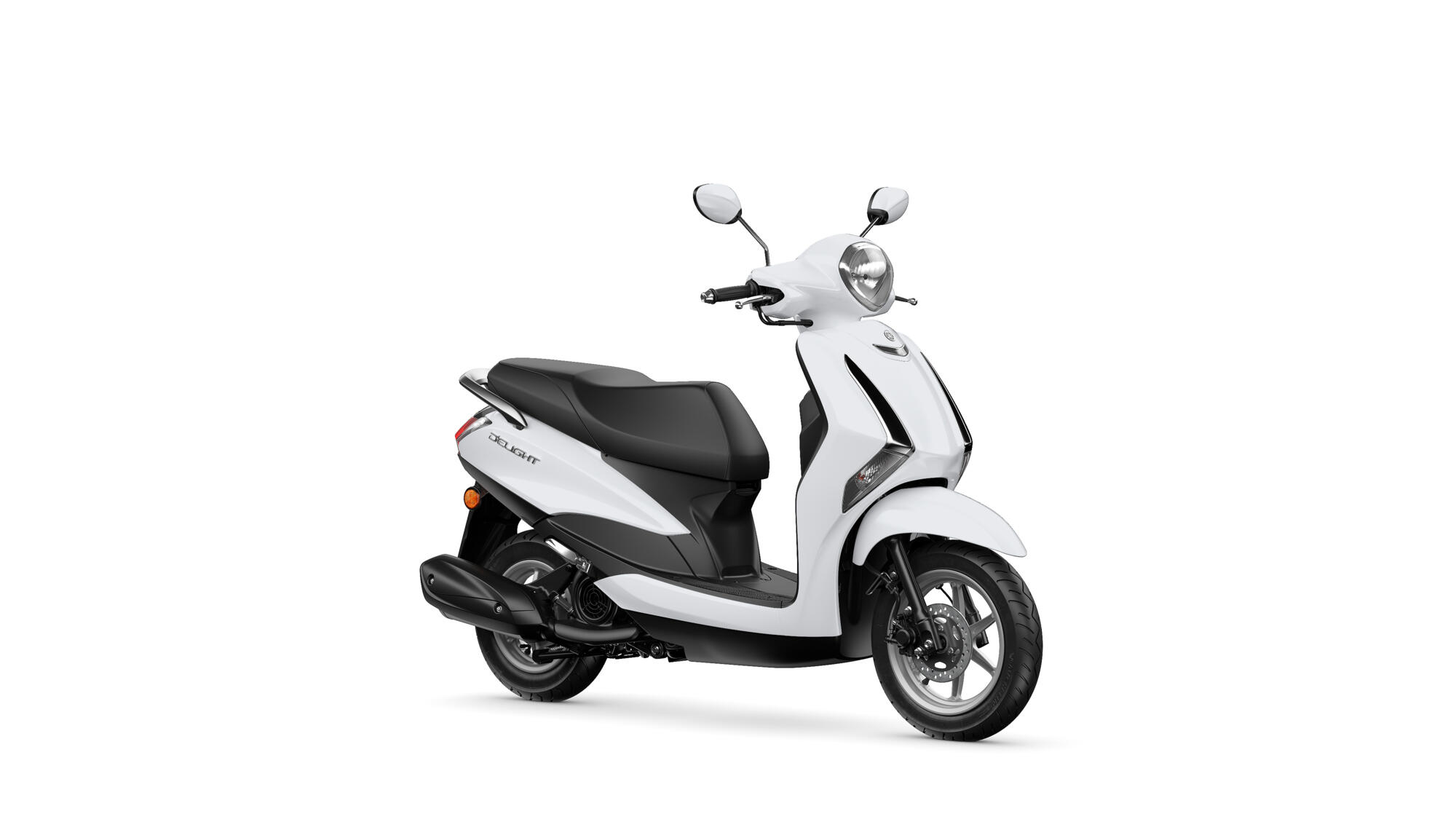 Scooter urbano D'elight 125cc