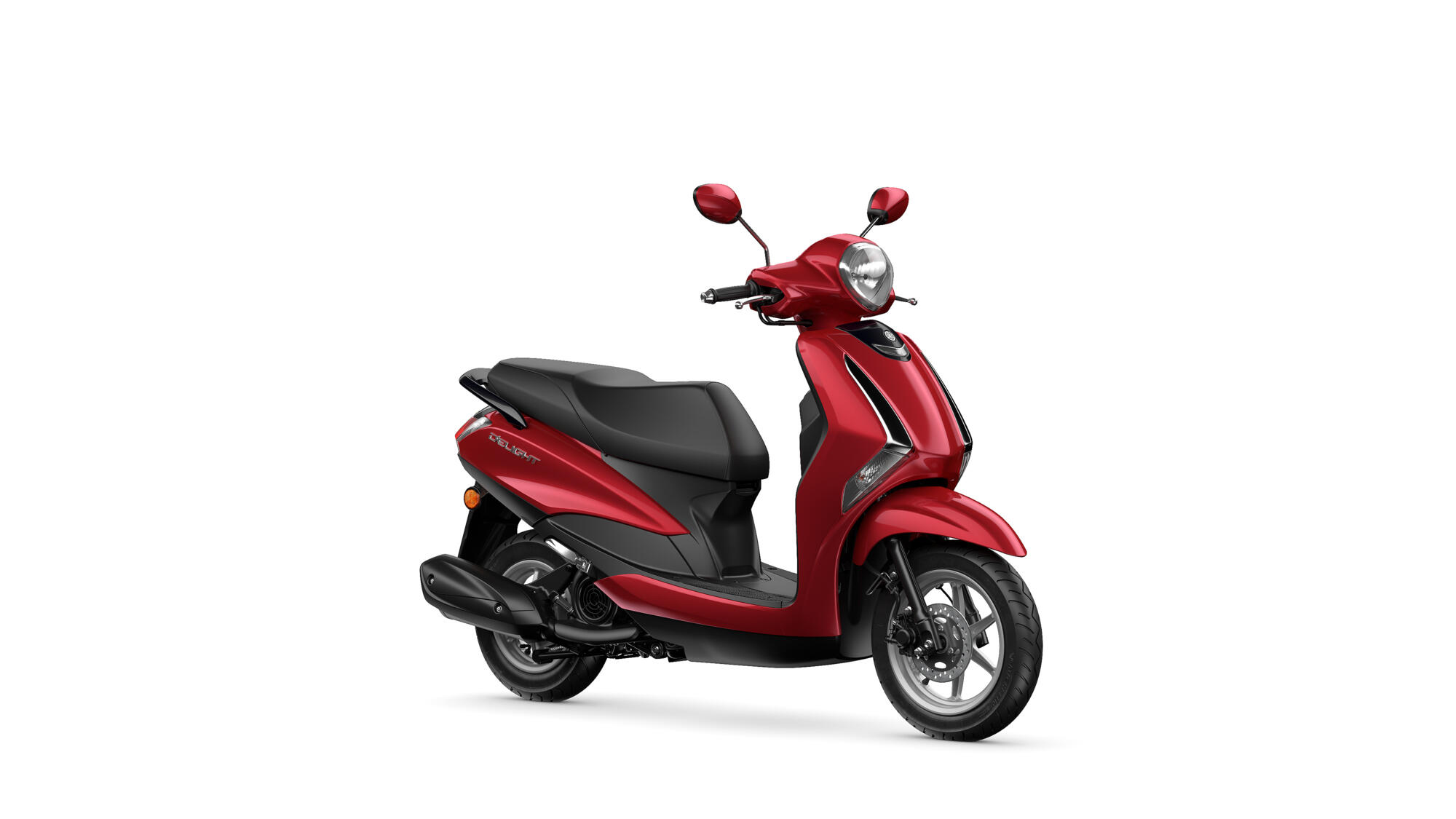 Scooter urbano D'elight 125cc