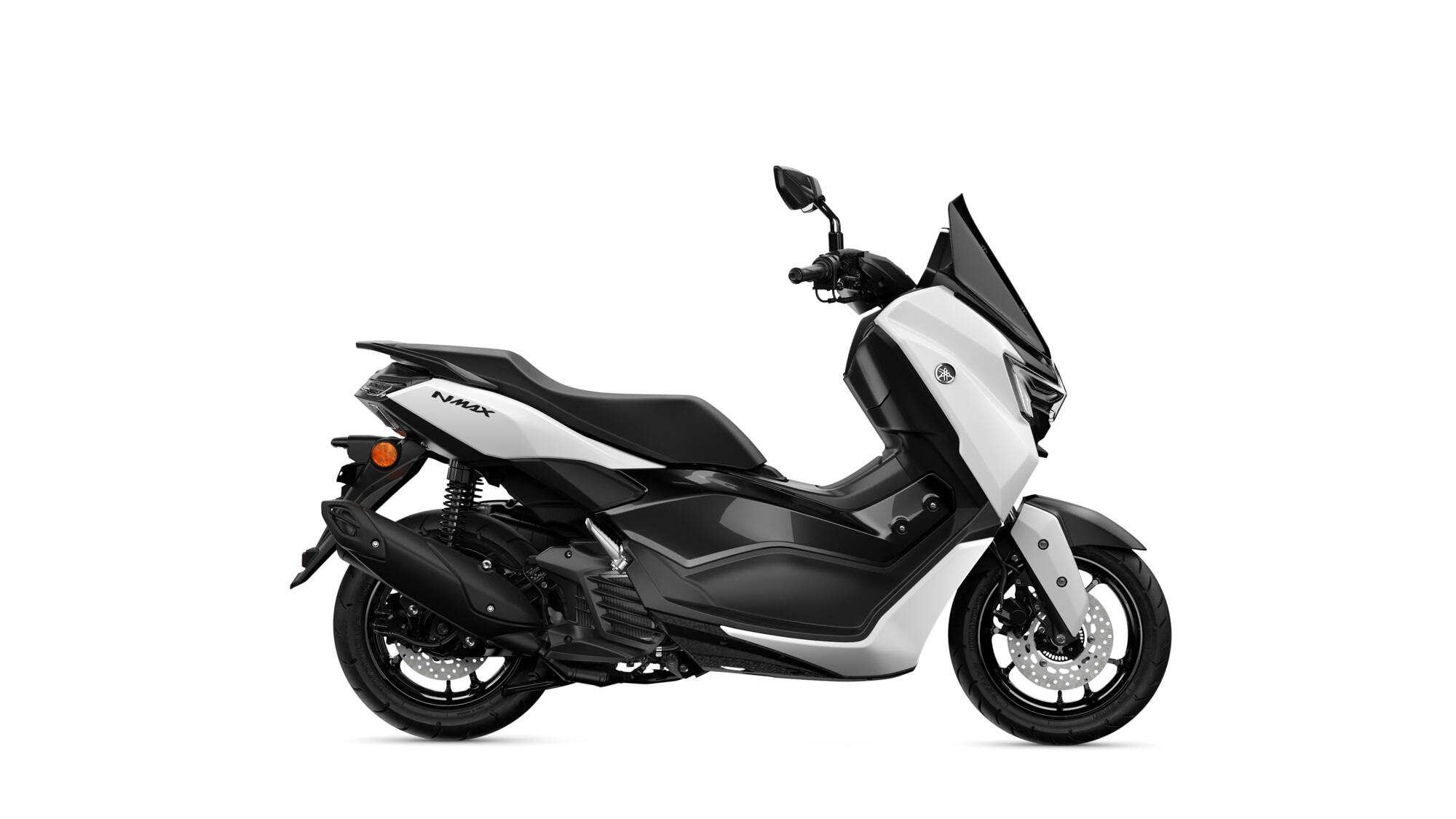 Yamaha NMAX 125