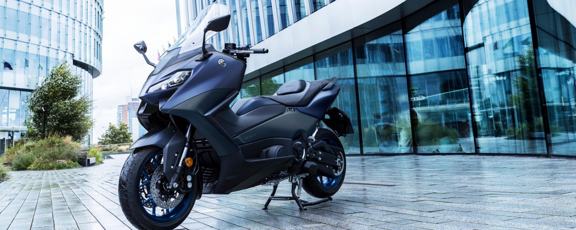 TMAX 2023