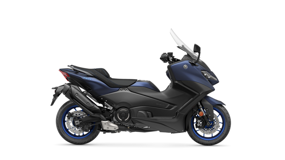 TMAX 560 azul