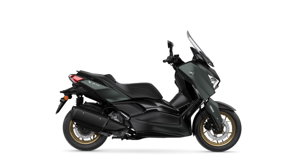 XMAX TECH MAX 2023 52