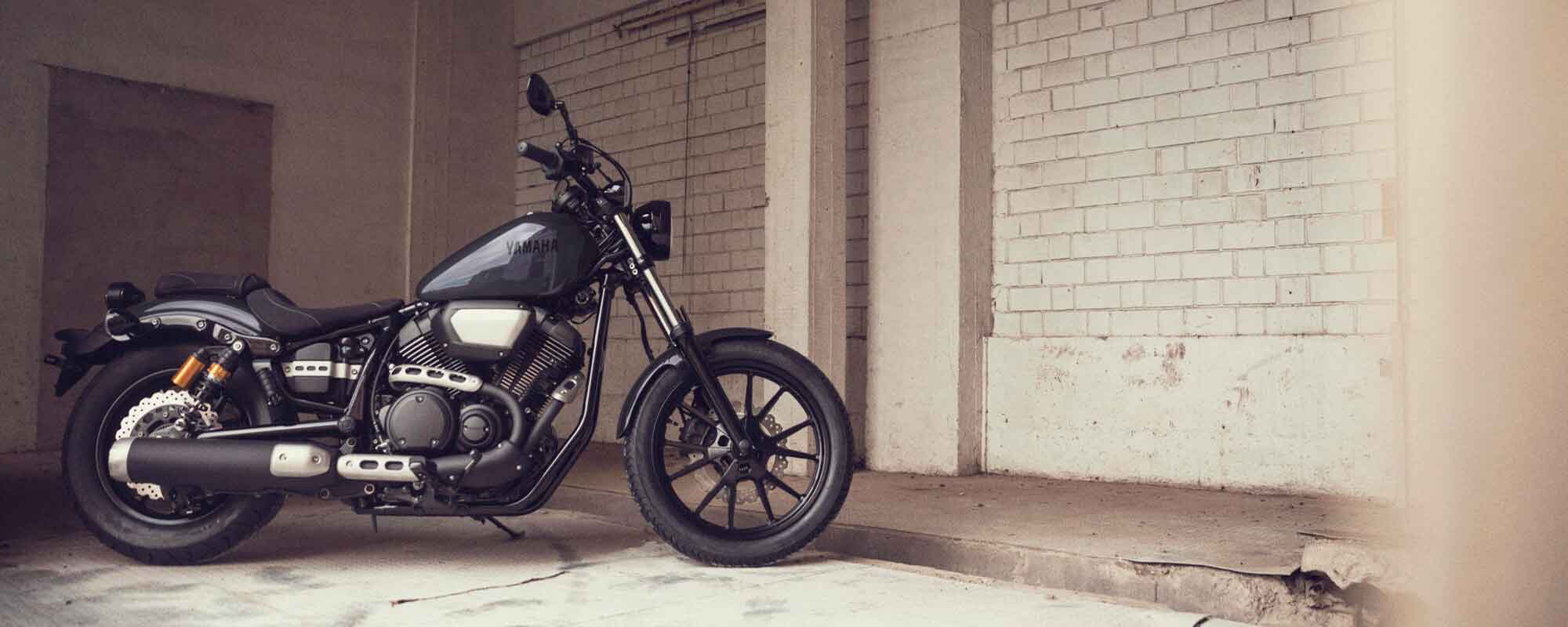 XV950R