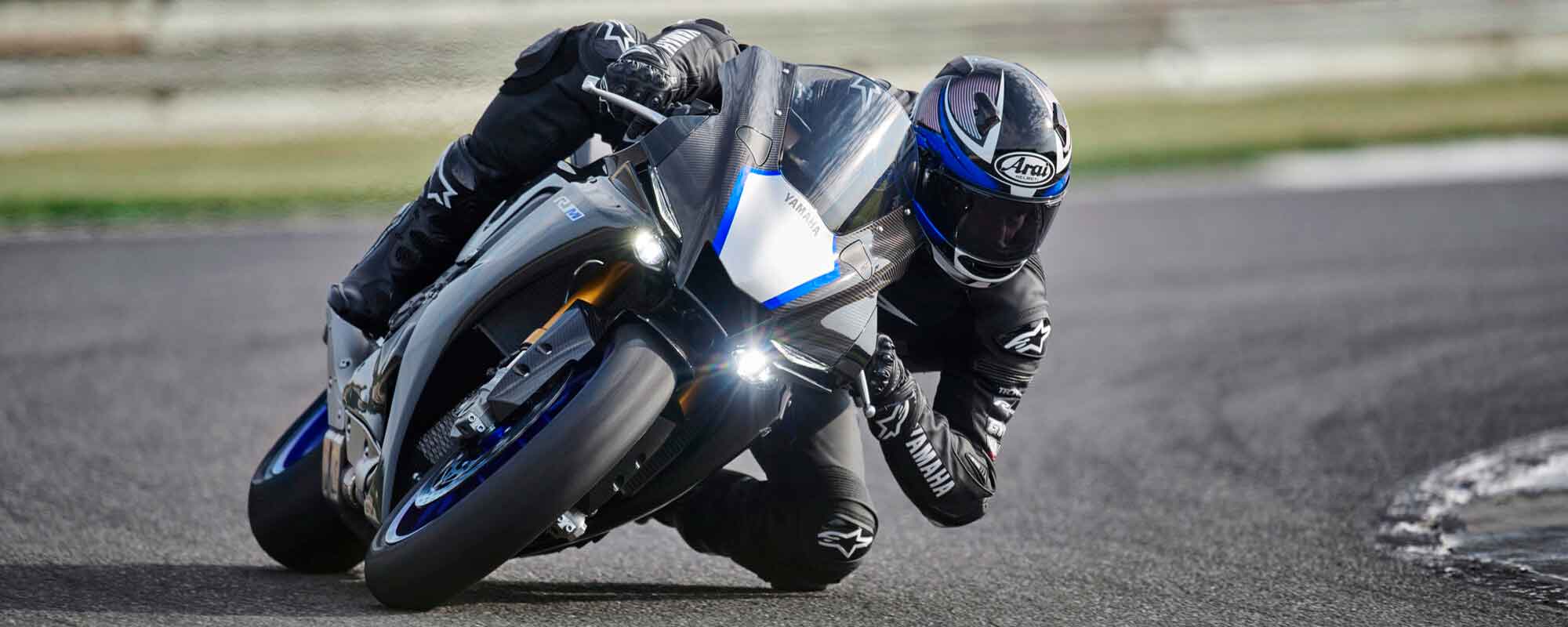 YAMAHA-R1-M