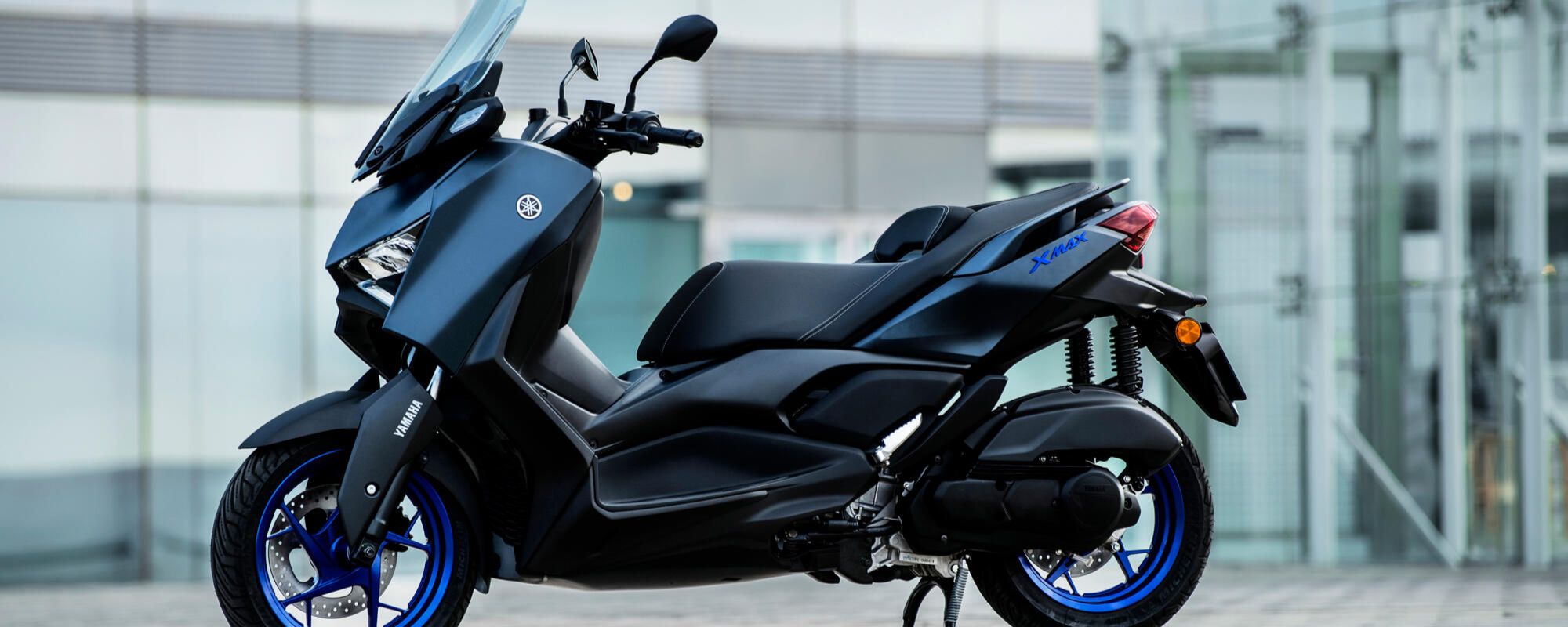 motos ausio