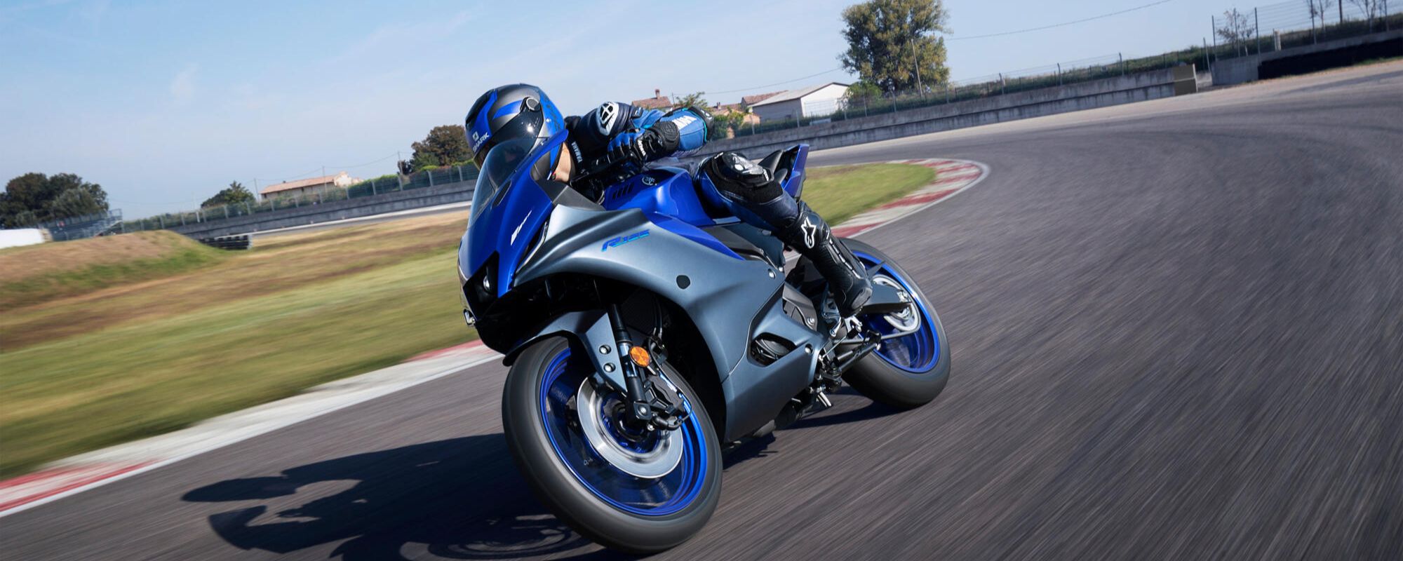 r125 2023 azul