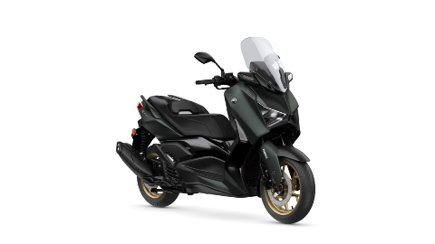 xmax 125 tehc max 2023 02