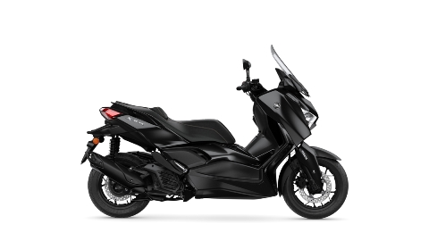 xmax 125 tehc max 2023 28