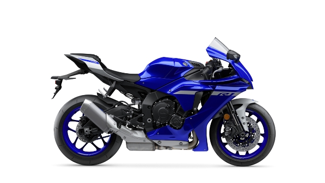 yamaha r1 1