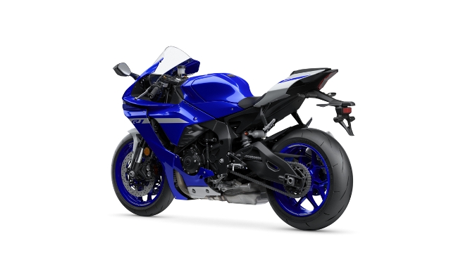 yamaha r1 2