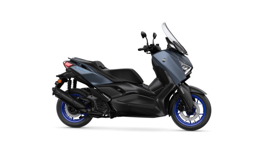 yamaha xmax 125 2023 01