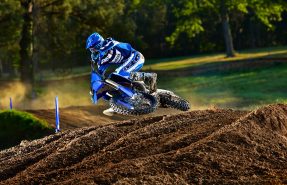 YZ250 2027