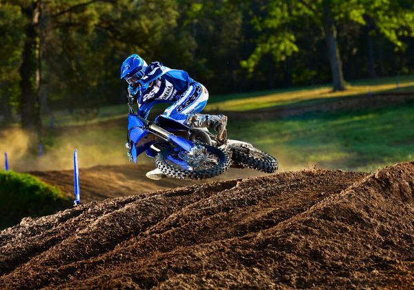 YZ250 2027
