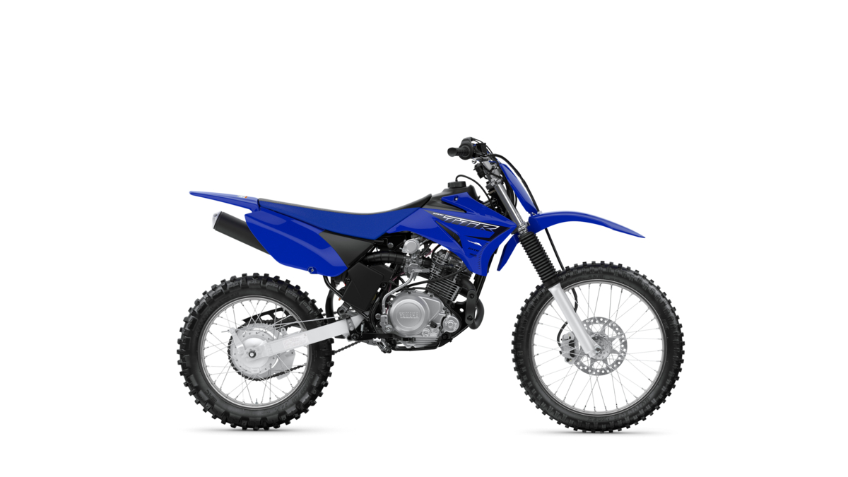 TTR125 2023 11