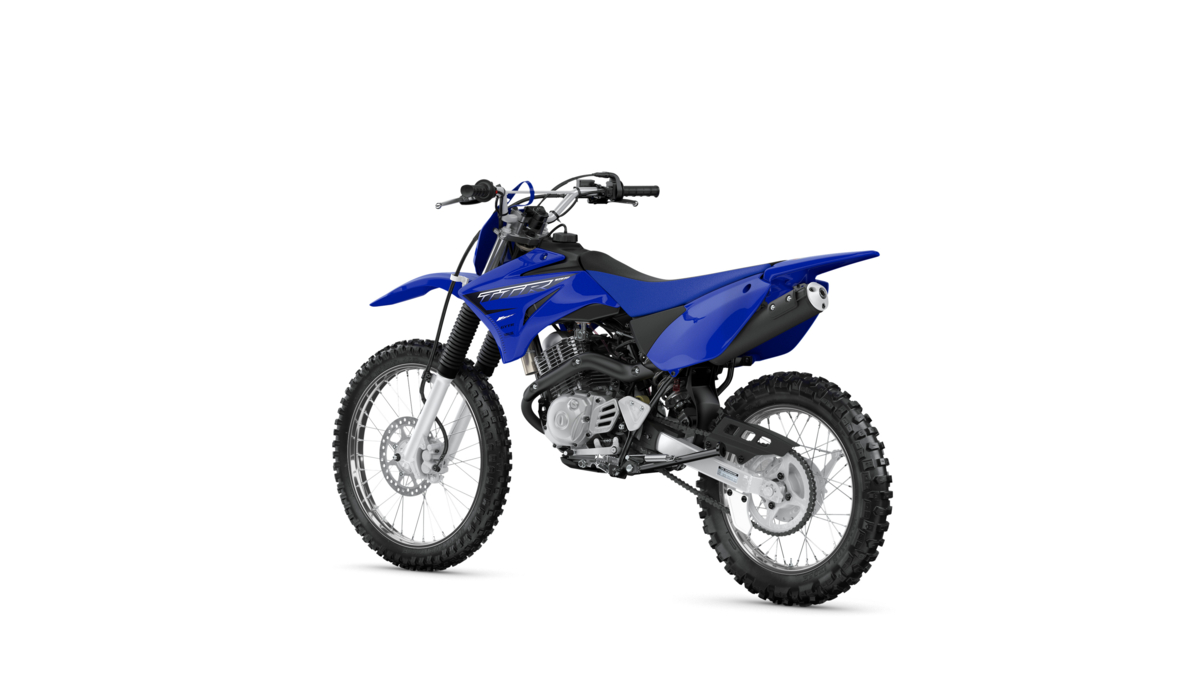 TTR125 2023 12