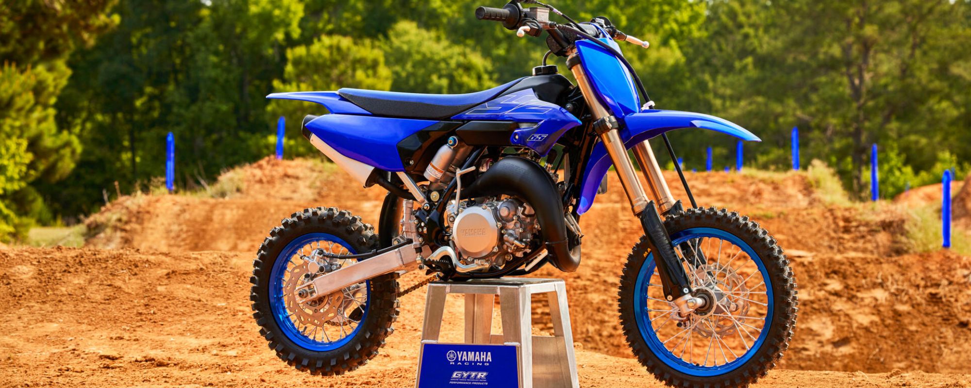 YZ 65 2023