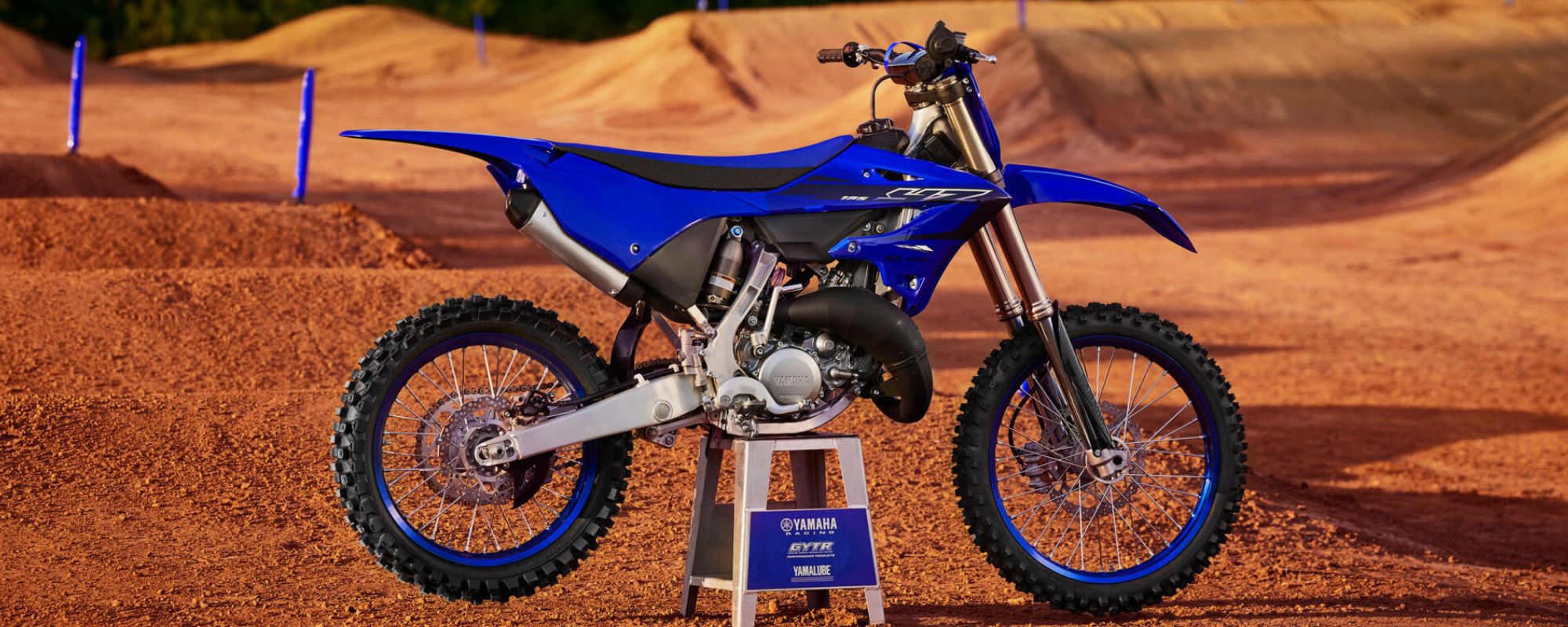 yz 125 2023 2