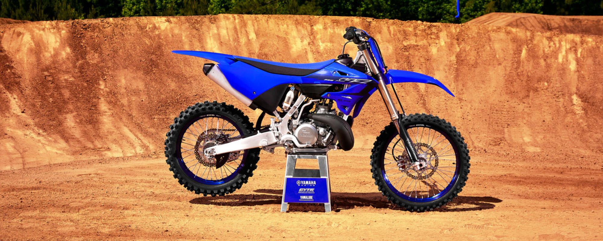 yz 250 2023 2