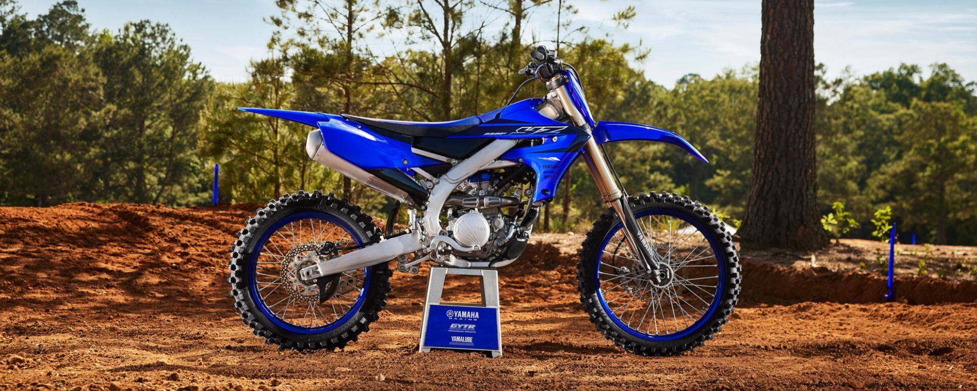 yz 250f 2023