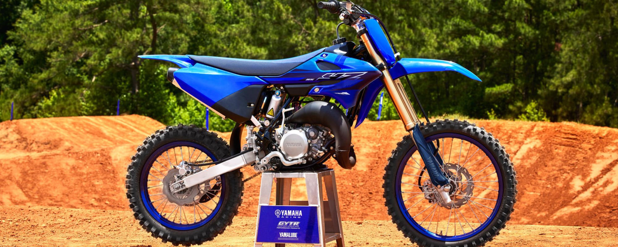 yz 85 2023 2