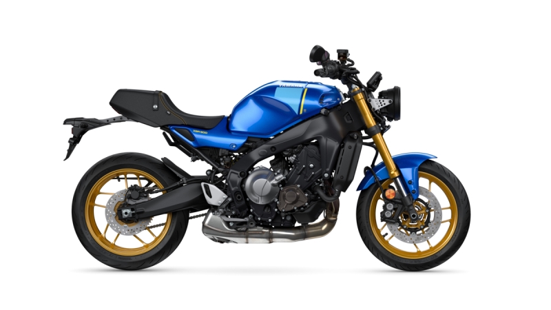 XSR 900 45