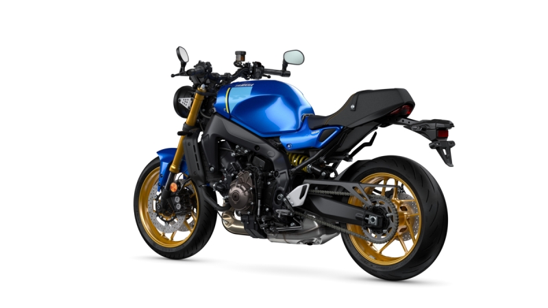 XSR 900 46