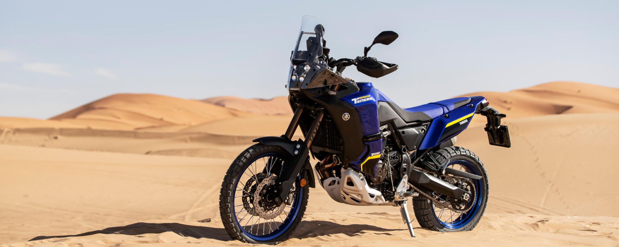 tenerere 700 world ride