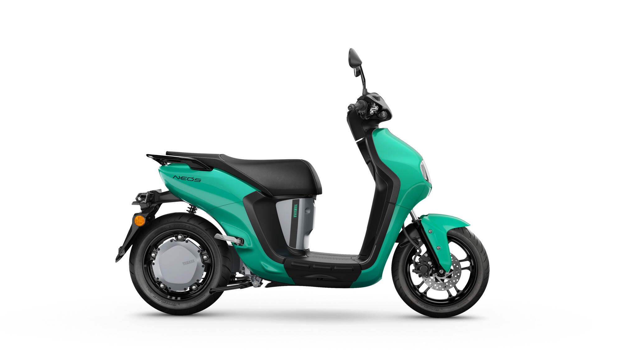 neos yamaha electrica 17