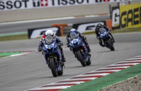 R7 Cup