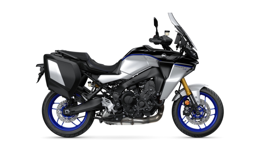 TRACER 9 GT+ 01