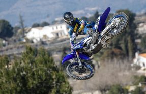 Victor Alonso - Yamaha Ausió