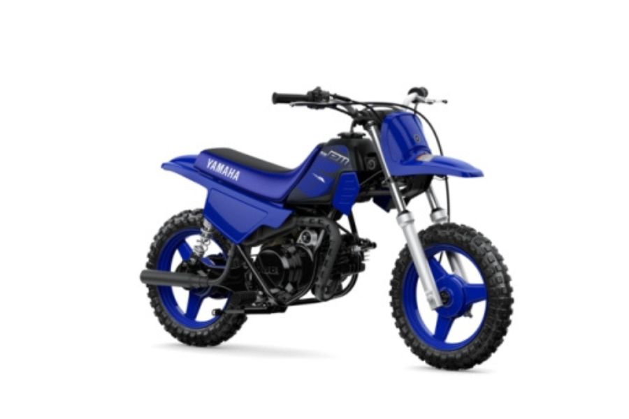 yamaha PW 50