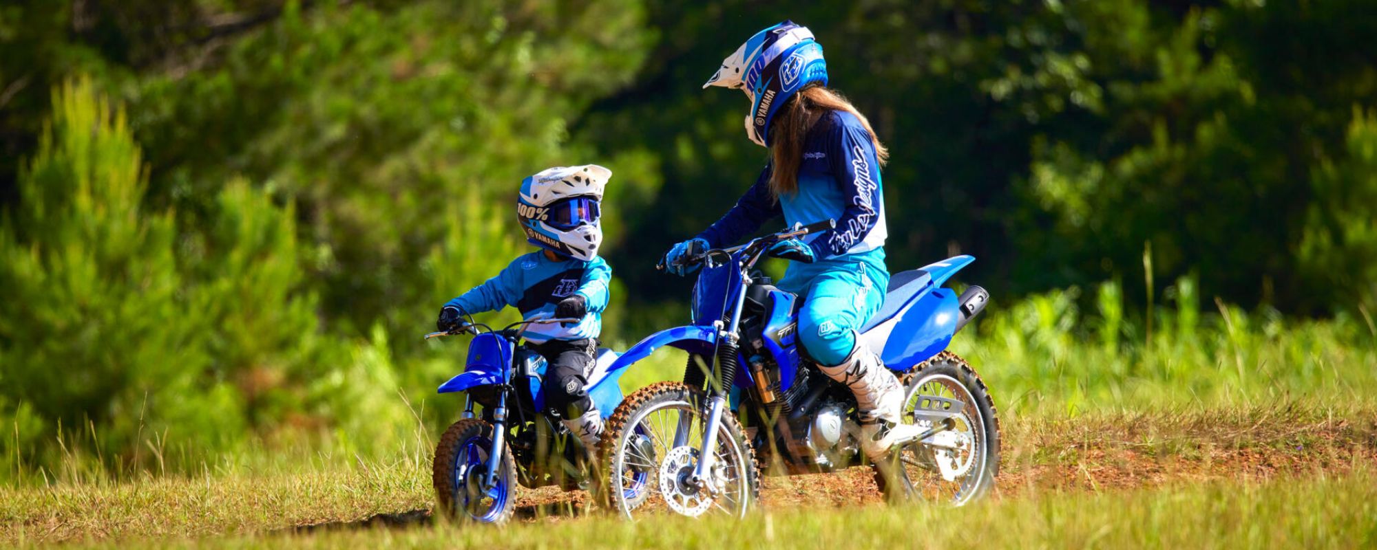 yamaha pw 50 en motos ausio