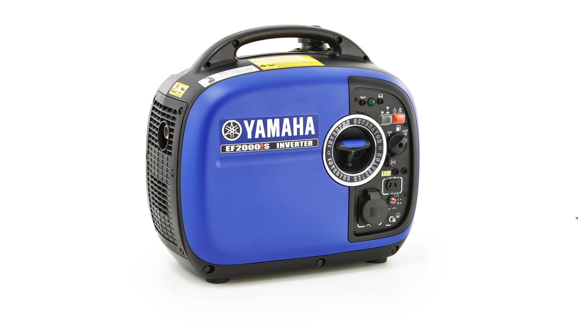 generador yamaha ef2000 3