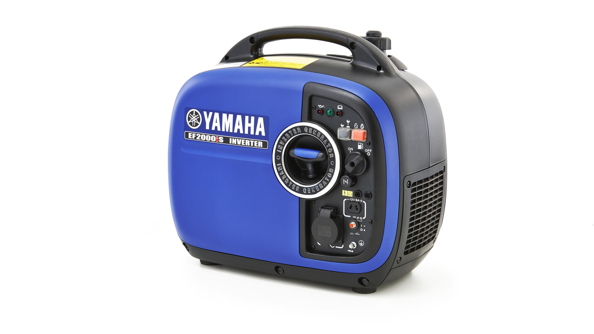 generador yamaha ef2000 5