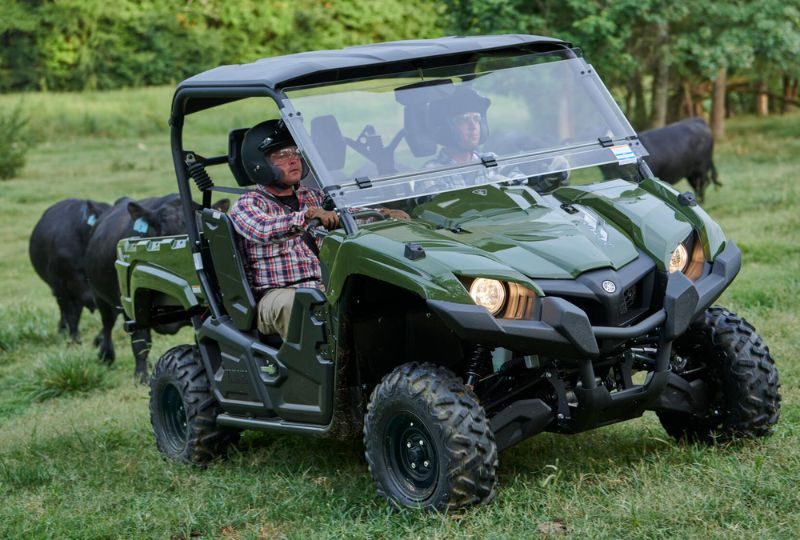 atv utility