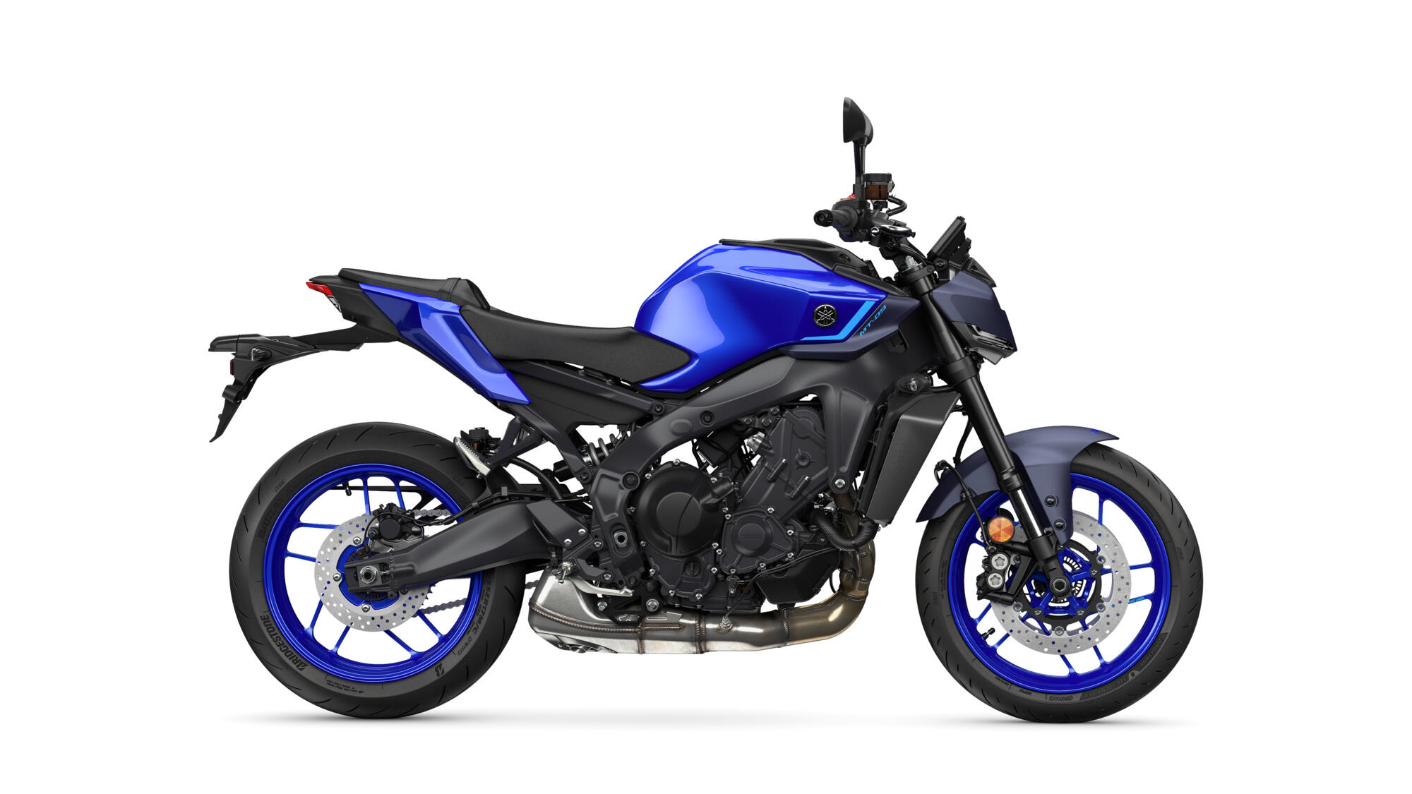 mt 09 azul 2024