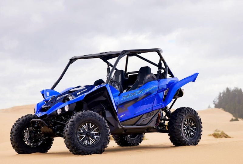 sport atv