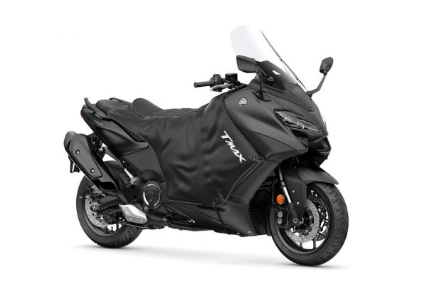 Pack Winter TMAX