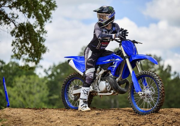 Yamaha MX 2026