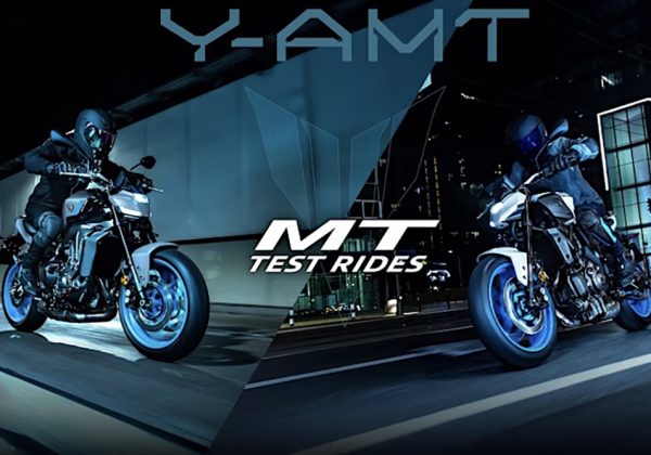 MT-Test Motos Ausió