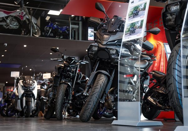 Motos Ausió