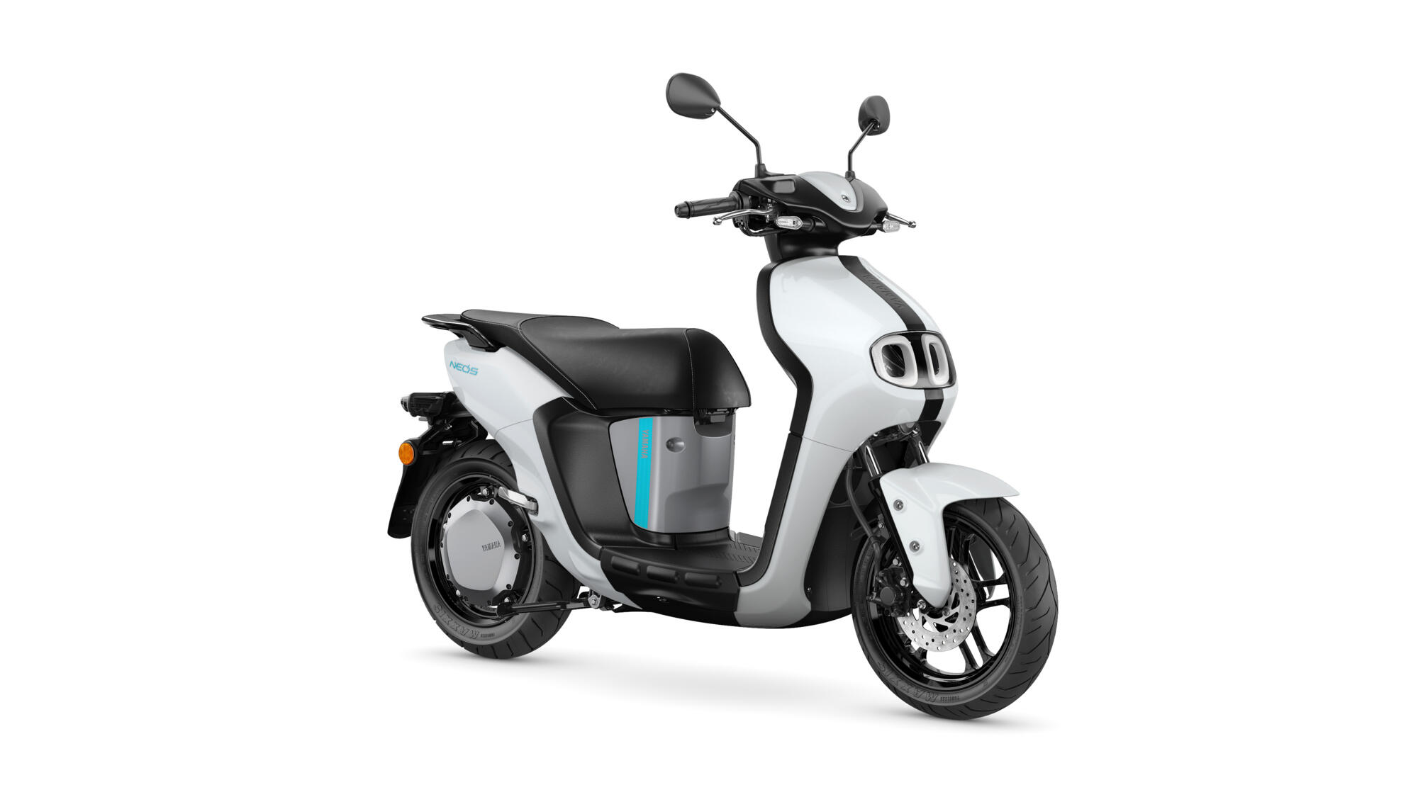 Yamaha NEO's Core