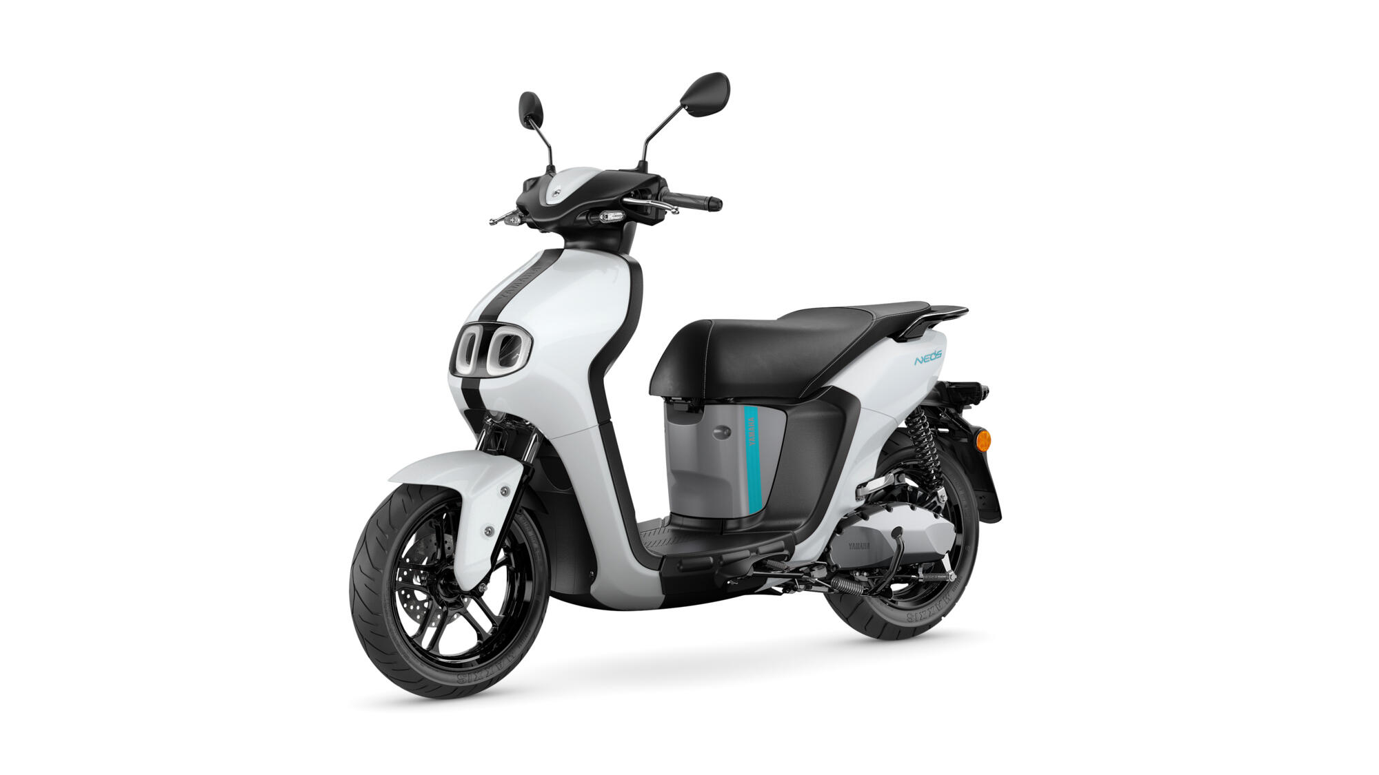 Yamaha NEO's Core