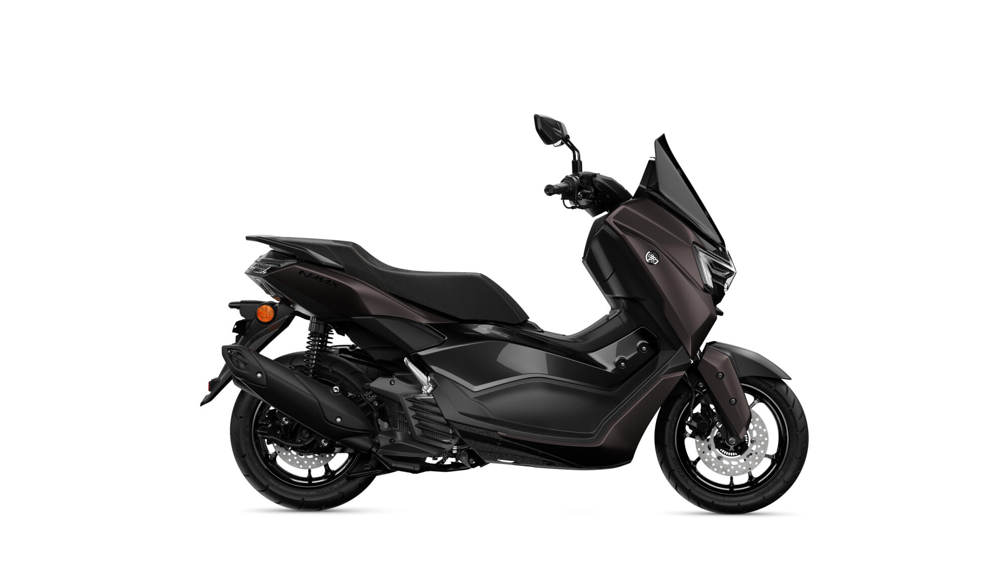 Yamaha NMAX 125 Tech MAX