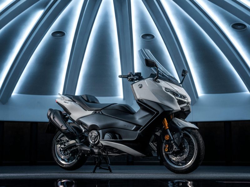 TMAX Tech MAX