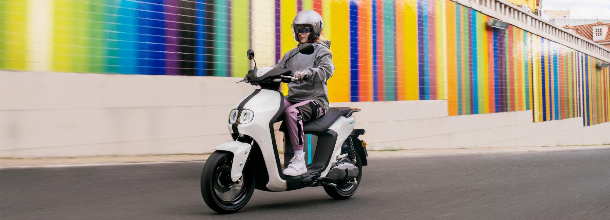 Yamaha NEO's Core