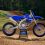 YZ450F 2026