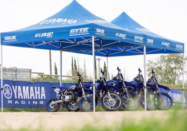 MX Martorelles - Motos Ausió