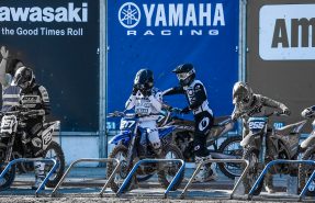 Yamaha Nacional MX 2026